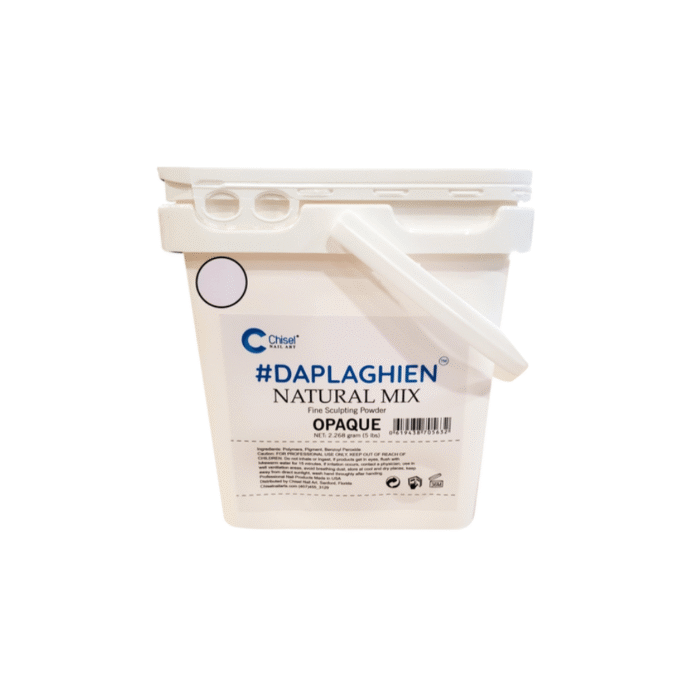 Chisel NATURAL MIX - DAPLAGHIEN 5LBS - Image 1