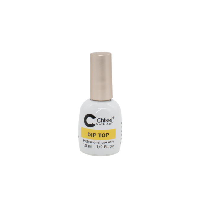 Chisel Liquid 0.5 OZ #4 Top - Image 1