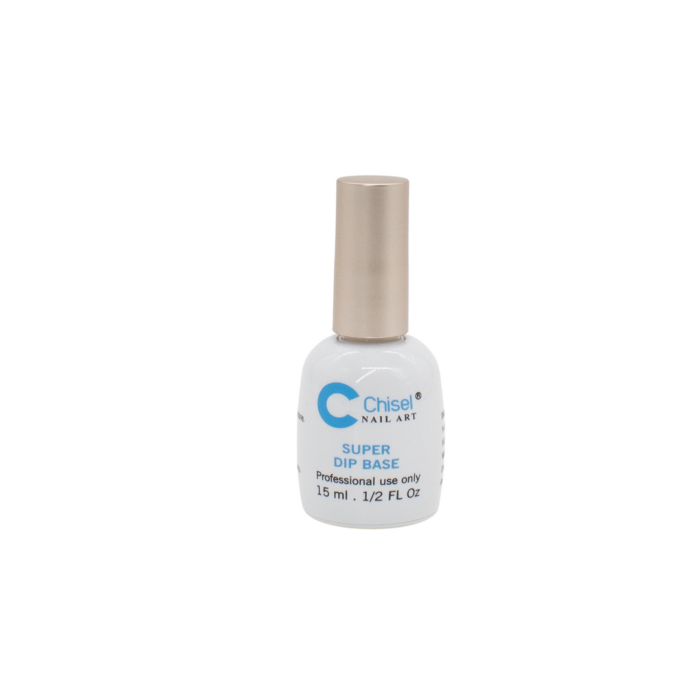 CHISEL LIQUID 0.5oz - SUPER DIP BASE - Image 1