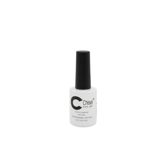 CHISEL LIQUID 0.5oz - BLACK DIAMOND TOP - Image 1