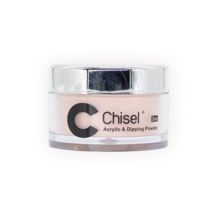 250_231cdbf9-52fd-4a5f-81a9-9b1a600d608d.png Chisel Acrylic & Dipping 2oz - Solid 250 - Image 1