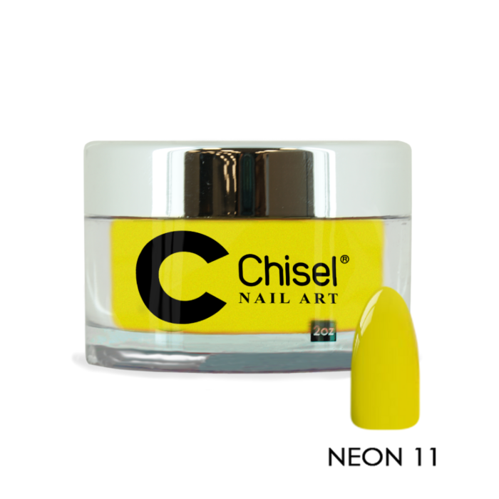 3_727dc894-2d3f-4dbc-9613-e712a63f4c4c.png Chisel Acrylic & Dipping 2oz - NEON 011 - Image 1
