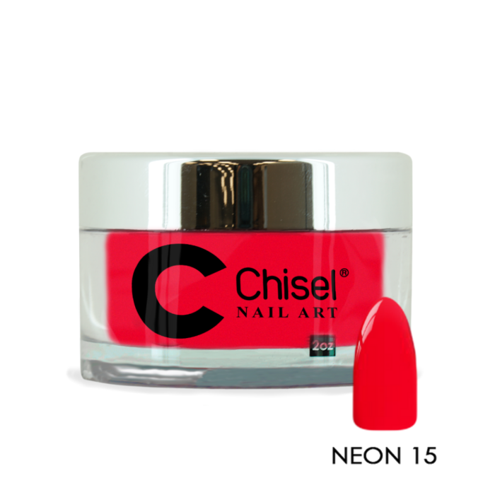 7_95537166-4d3b-430f-abf7-b94eb1bd78ea.png Chisel Acrylic & Dipping 2oz - NEON 015 - Image 1