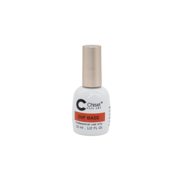 Chisel Liquid 0.5oz #2 Base - Image 1