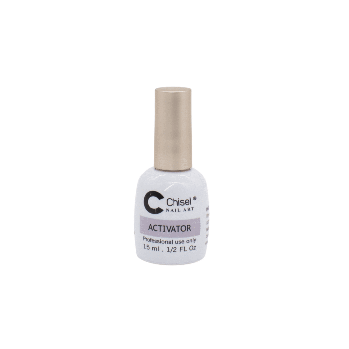 Chisel Liquid 0.5oz #3 Activator/Sealer Dry - Image 1