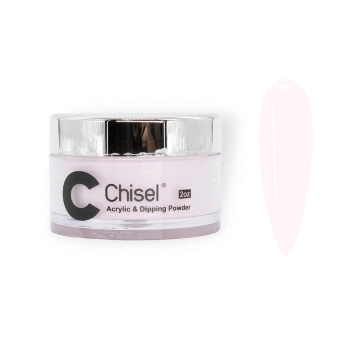 Chisel-Sweetheart-258.png Chisel Acrylic & Dipping 2oz -SWEETHEART SOLID 258 - Image 1