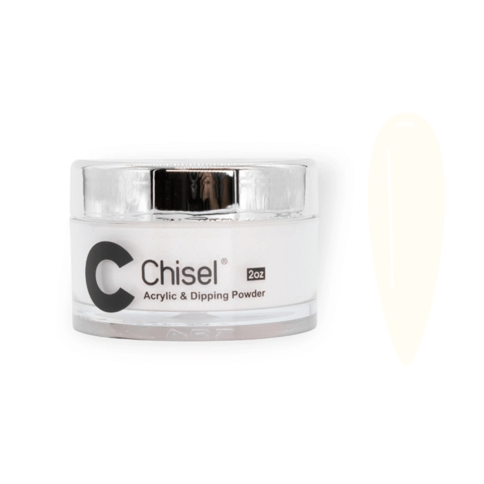 Chisel-Sweetheart-261.png Chisel Acrylic & Dipping 2oz -SWEETHEART SOLID 261 - Image 1