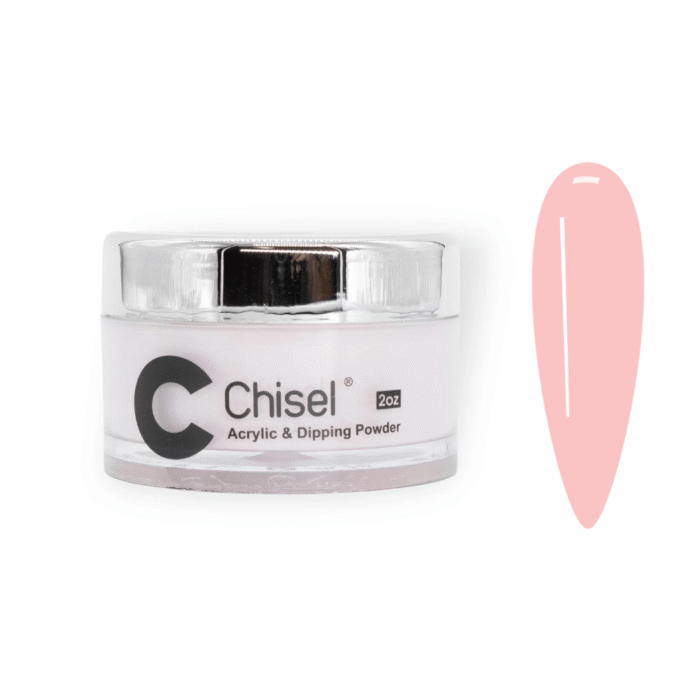 Chisel-Sweetheart-262.png Chisel Acrylic & Dipping 2oz -SWEETHEART SOLID 262 - Image 1