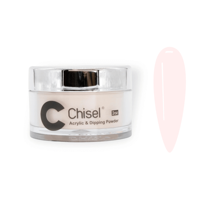 Chisel-Sweetheart-263.png Chisel Acrylic & Dipping 2oz -SWEETHEART SOLID 263 - Image 1