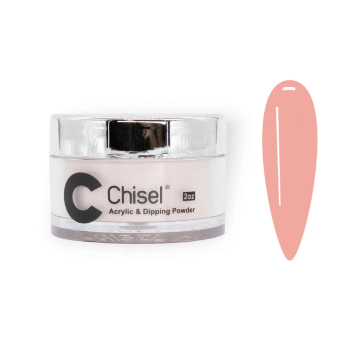 Chisel-Sweetheart-264.png Chisel Acrylic & Dipping 2oz -SWEETHEART SOLID 264 - Image 1