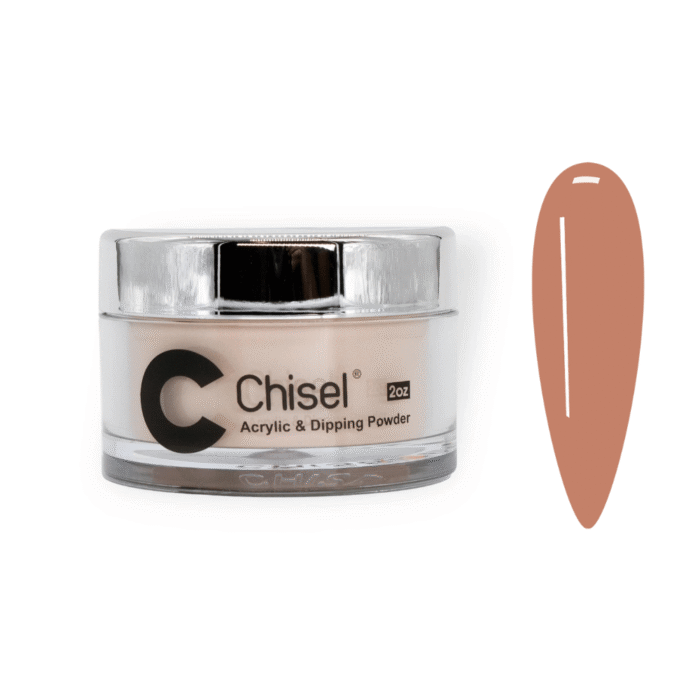 Chisel-Sweetheart-268.png Chisel Acrylic & Dipping 2oz -SWEETHEART SOLID 268 - Image 1