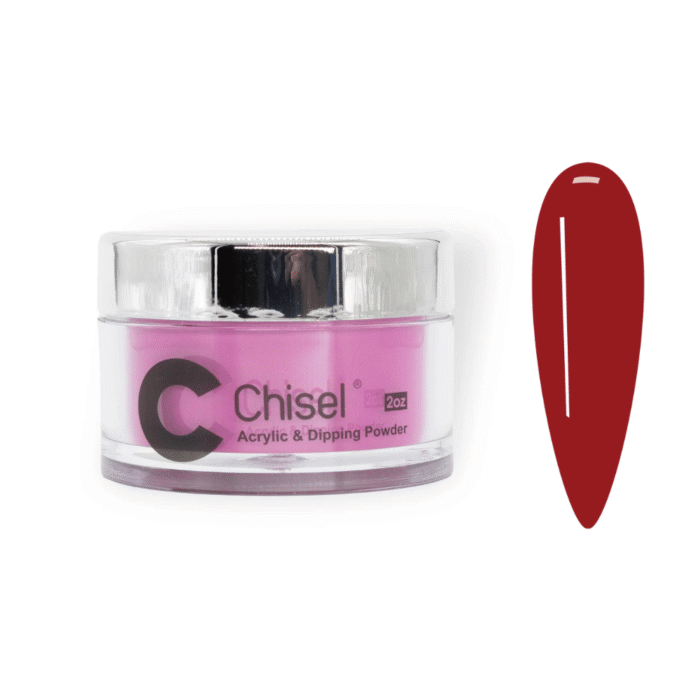 Chisel-Sweetheart-275.png Chisel Acrylic & Dipping 2oz -SWEETHEART SOLID 275 - Image 1