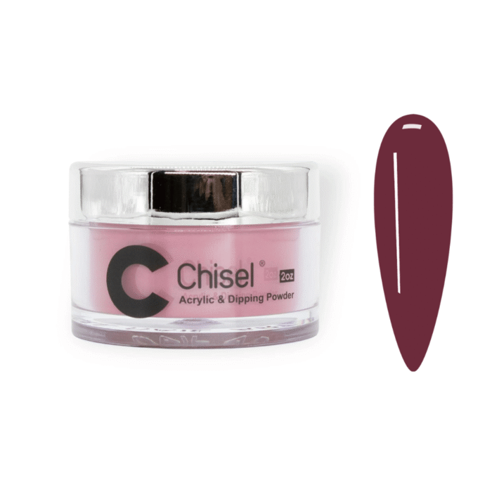 Chisel-Sweetheart-276.png Chisel Acrylic & Dipping 2oz -SWEETHEART SOLID 276 - Image 1