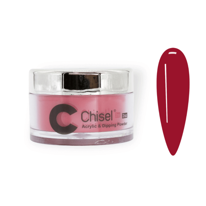 Chisel-Sweetheart-278.png Chisel Acrylic & Dipping 2oz -SWEETHEART SOLID 278 - Image 1