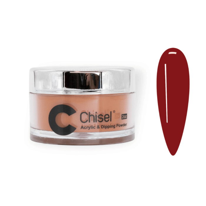 Chisel-Sweetheart-280.png Chisel Acrylic & Dipping 2oz -SWEETHEART SOLID 280 - Image 1