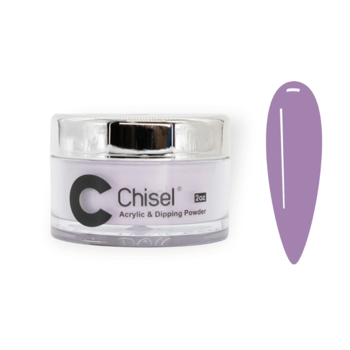 Chisel-Sweetheart-283.png Chisel Acrylic & Dipping 2oz -SWEETHEART SOLID 283 - Image 1