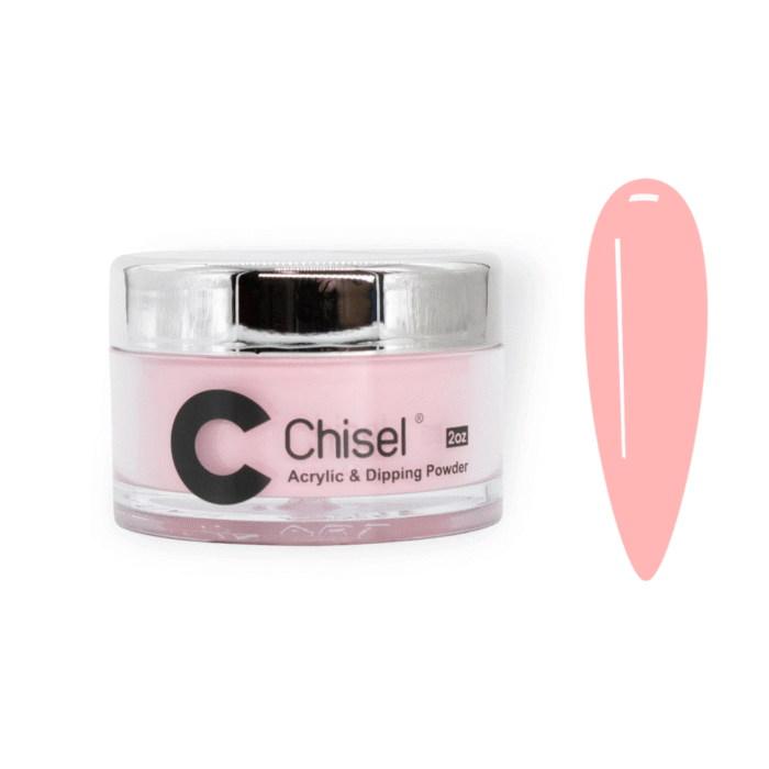 Chisel-Sweetheart-285.png Chisel Acrylic & Dipping 2oz -SWEETHEART SOLID 285 - Image 1