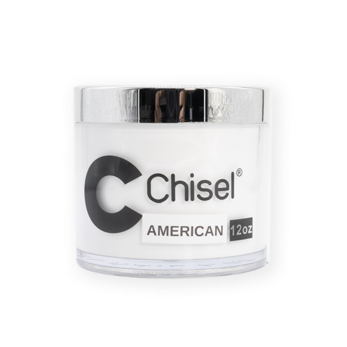 ChiselPowderRefill12oz-American.png Chisel Powder Refill 12oz - American - Image 1