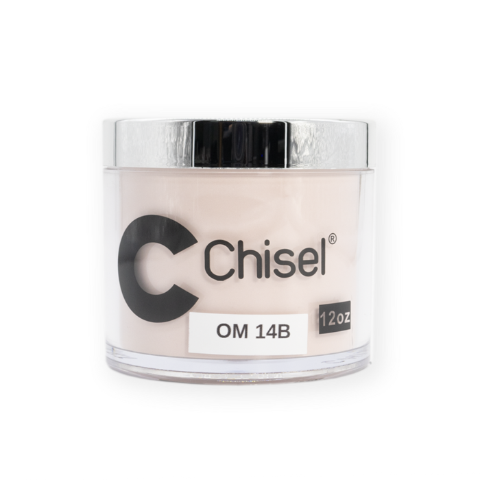 ChiselPowderRefill12oz-OM14B.png Chisel Powder Refill 12oz - OM 14B - Image 1