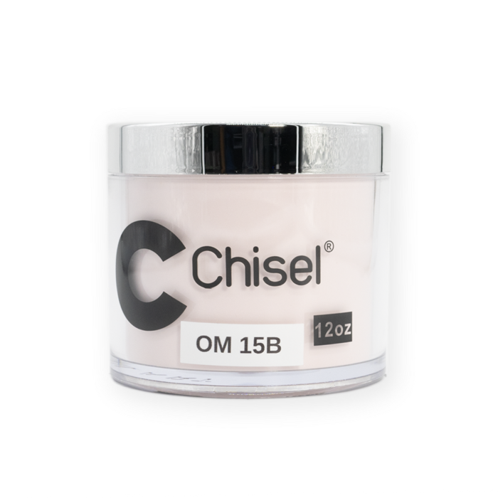 ChiselPowderRefill12oz-OM15B.png Chisel Powder Refill 12oz - OM 15B - Image 1