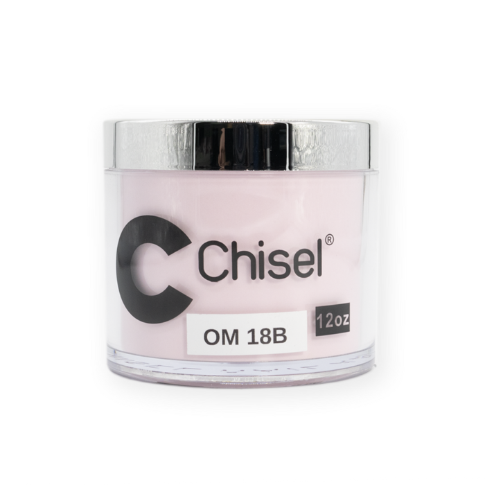 ChiselPowderRefill12oz-OM18B.png Chisel Powder Refill 12oz - OM 18B - Image 1