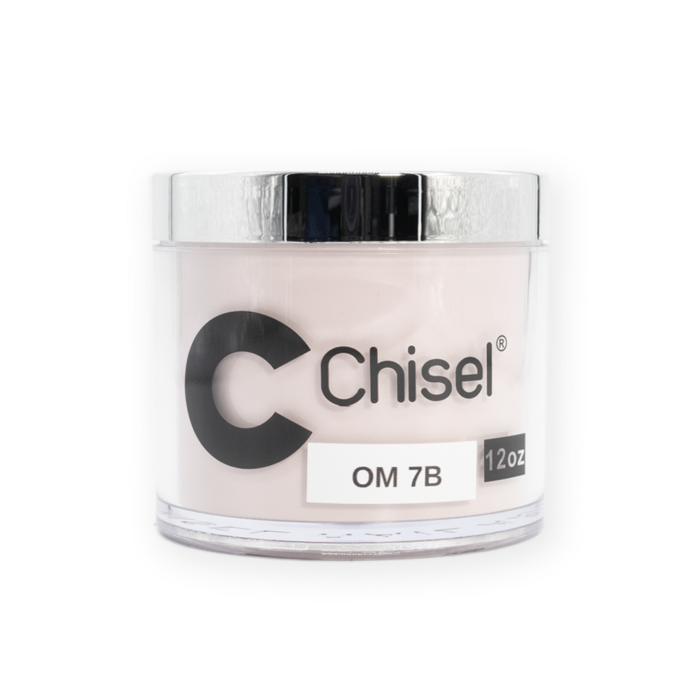 ChiselPowderRefill12oz-OM7B.png Chisel Powder Refill 12oz - OM 7B - Image 1