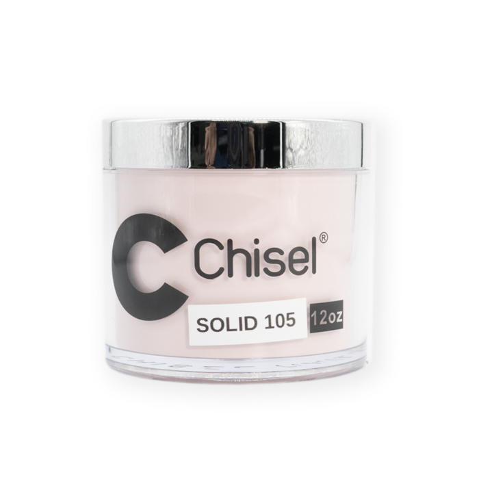 Chisel Powder Refill 12oz - Solid 105 - Image 1