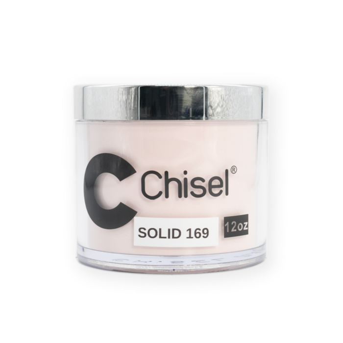 Chisel Powder Refill 12oz - Solid 169 - Image 1