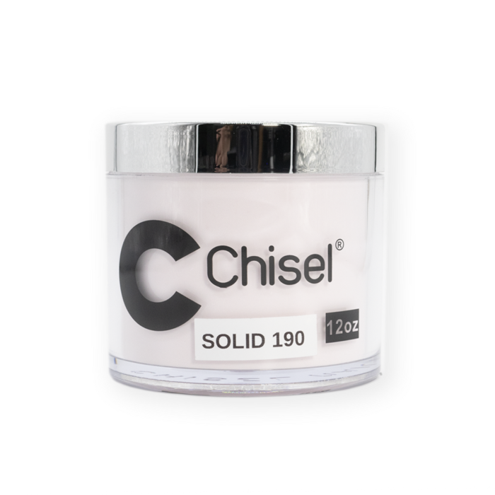 Chisel Powder Refill 12oz - Solid 190 - Image 1