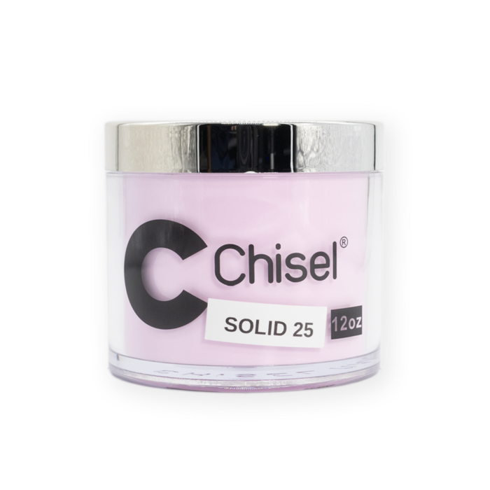 Chisel Powder Refill 12oz - Solid 025 - Image 1