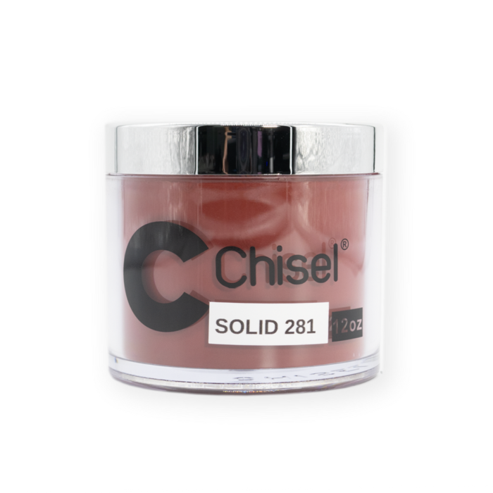 Chisel Powder Refill 12oz - Solid 281 - Image 1