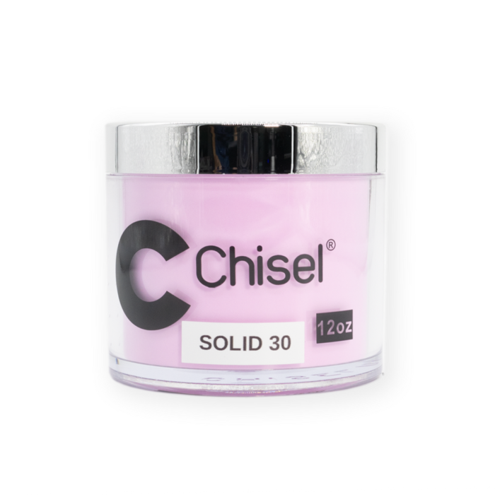 ChiselPowderRefill12oz-Solid30.png Chisel Powder Refill 12oz - Solid 030 - Image 1