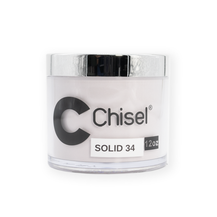 ChiselPowderRefill12oz-Solid34.png Chisel Powder Refill 12oz - Solid 034 - Image 1
