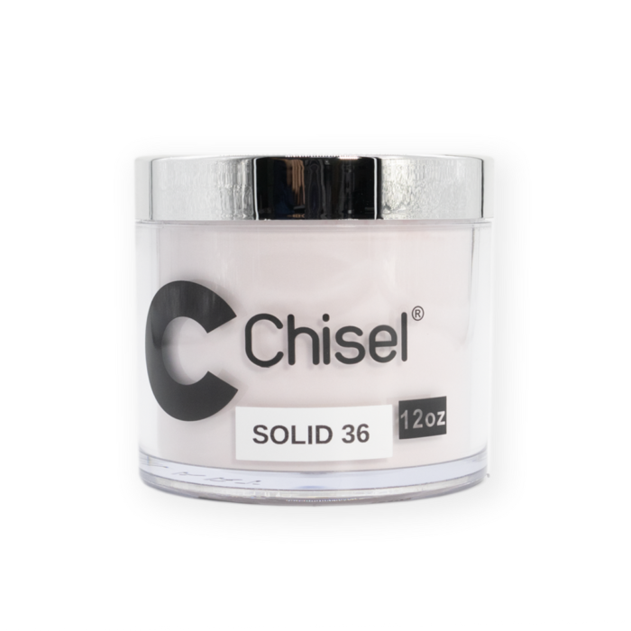 Chisel Powder Refill 12oz - Solid 036 - Image 1