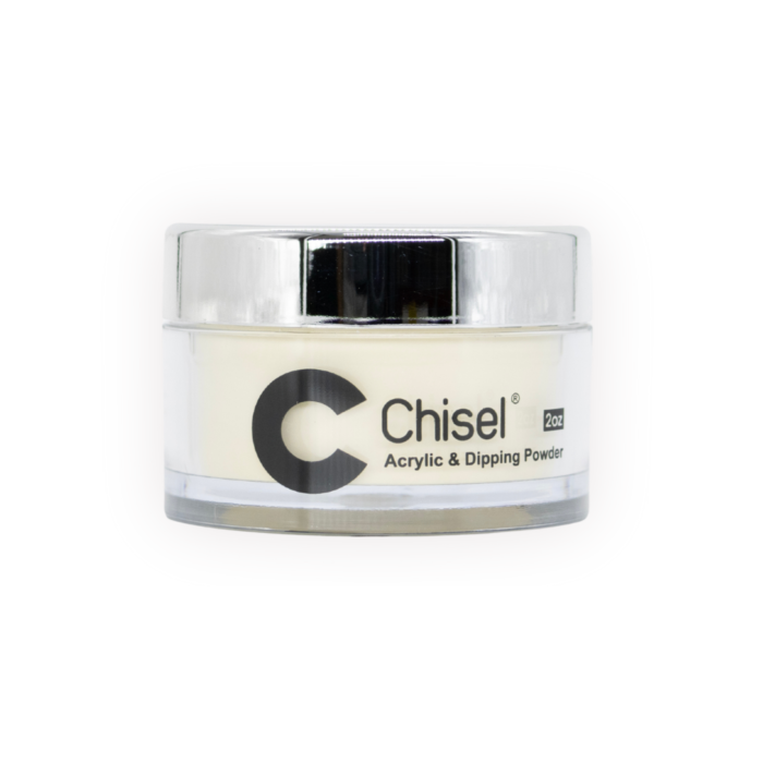 Chisel Acrylic & Dipping 2oz - Solid 101 - Image 1