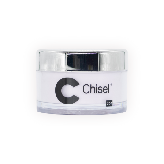 Chisel Acrylic & Dipping 2oz - Solid 102 - Image 1