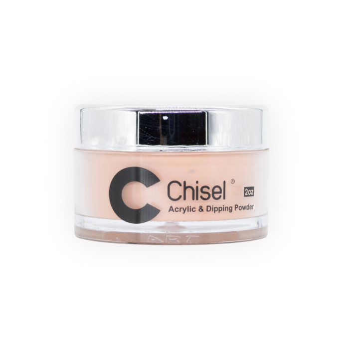 Chisel_Solid_40_dc22cf43-39d9-432e-a7f2-3021ec8b9afd.png Chisel Acrylic & Dipping 2oz - Solid 041 - Image 1