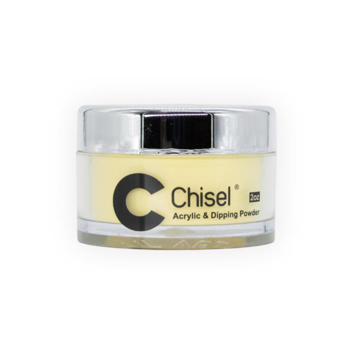 Chisel_Solid_45_737234b2-c1ea-4b10-a22b-ef3fd795aeb3.png Chisel Acrylic & Dipping 2oz - Solid 046 - Image 1