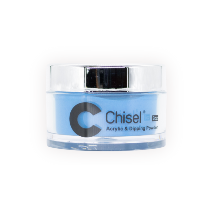 Chisel_Solid_60_4fe79d73-1d19-4c3c-8a14-d2cb50cc8bd5.png Chisel Acrylic & Dipping 2oz - Solid 061 - Image 1