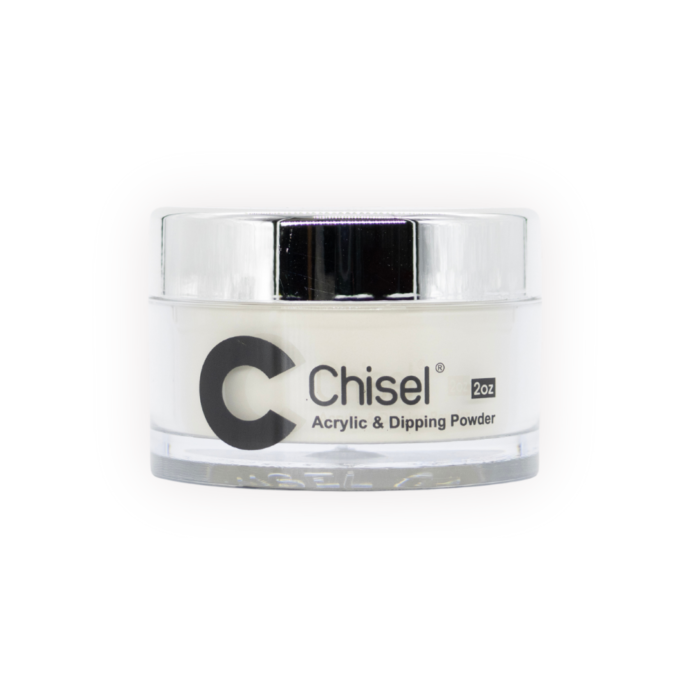 Chisel_Solid_64_91bd9c11-175b-4390-b7a4-52b9941d3fae.png Chisel Acrylic & Dipping 2oz - Solid 065 - Image 1