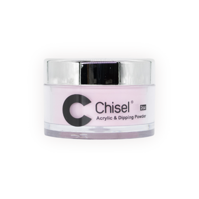 Chisel_Solid_80_3bad5e96-12e3-4aca-a00f-dd0e97080c1a.png Chisel Acrylic & Dipping 2oz - Solid 081 - Image 1