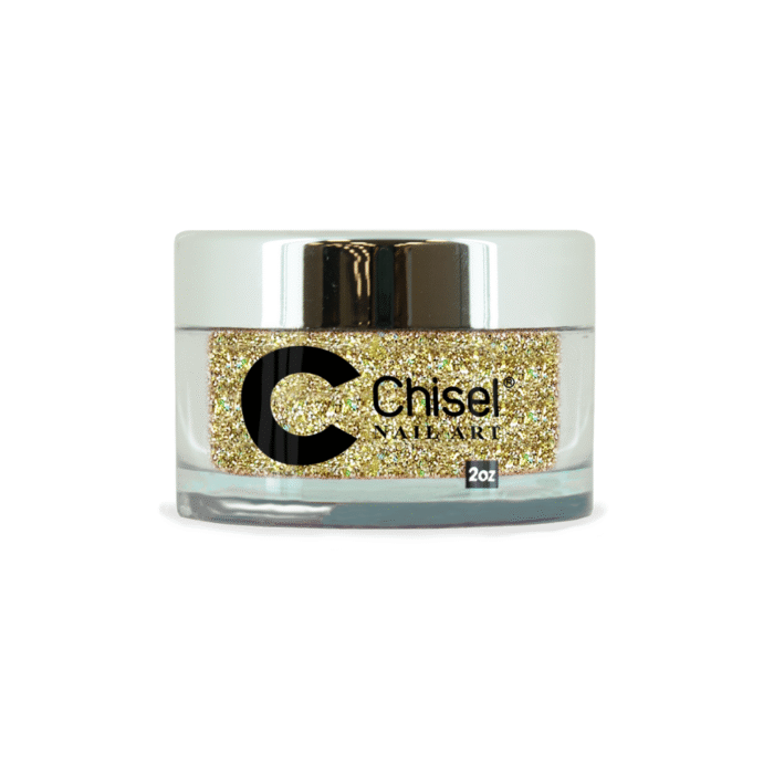 GLITTER23.png Chisel Acrylic & Dipping 2oz - GLITTER 023 - Image 1