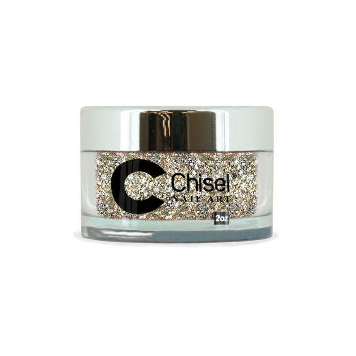 GLITTER26.png Chisel Acrylic & Dipping 2oz - GLITTER 026 - Image 1
