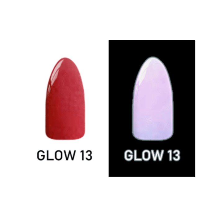 GLOW13.png Chisel Acrylic & Dipping 2oz - GLOW 013 - Image 1