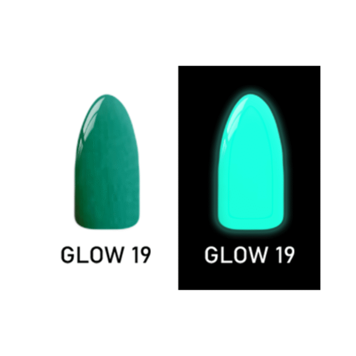 GLOW19.png Chisel Acrylic & Dipping 2oz - GLOW 019 - Image 1