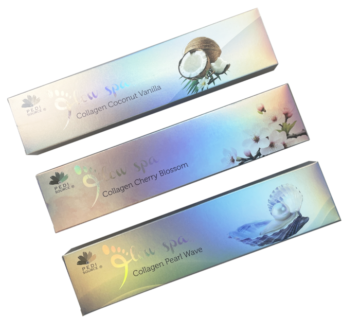 Glow Spa 5Steps - Chamomile - Image 3