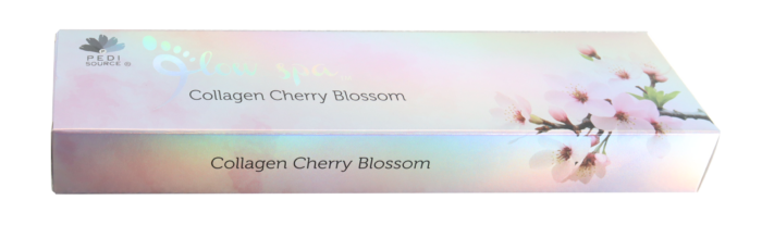 Glow Spa 5Steps - Cherry Blossom - Image 2