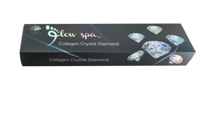 Glow Spa 5Steps - Crystal Diamond - Image 2