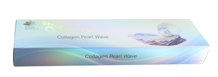 Glow Spa 5Steps - Pearl Wave - Image 2
