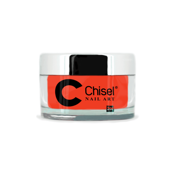 NEON04.png Chisel Acrylic & Dipping 2oz - NEON 004 - Image 1